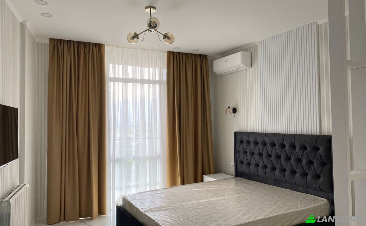 Apartment for Sale Batumi, Batumi Municipality, Adjara, Georgia. Photo 1