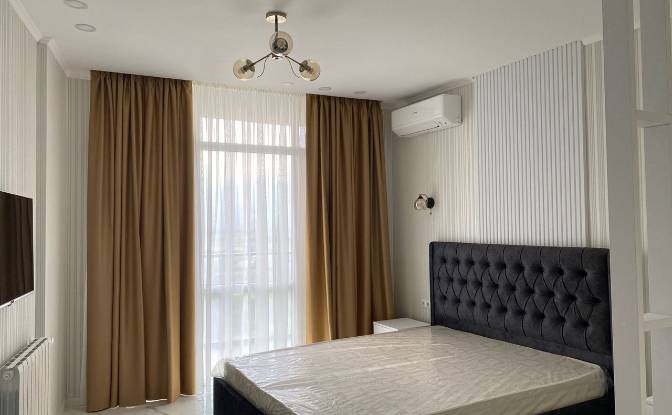 Apartment for Sale Batumi, Batumi Municipality. Photo#1 Apartment for Sale Batumi, Batumi Municipality. Photo#1