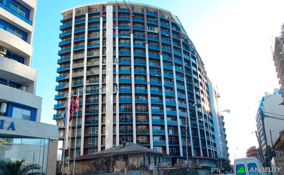 Apartment for Sale Batumi, Batumi Municipality, Adjara, Georgia. Photo 2