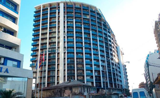 Apartment for Sale Batumi, Batumi Municipality. Photo#2 Apartment for Sale Batumi, Batumi Municipality. Photo#2