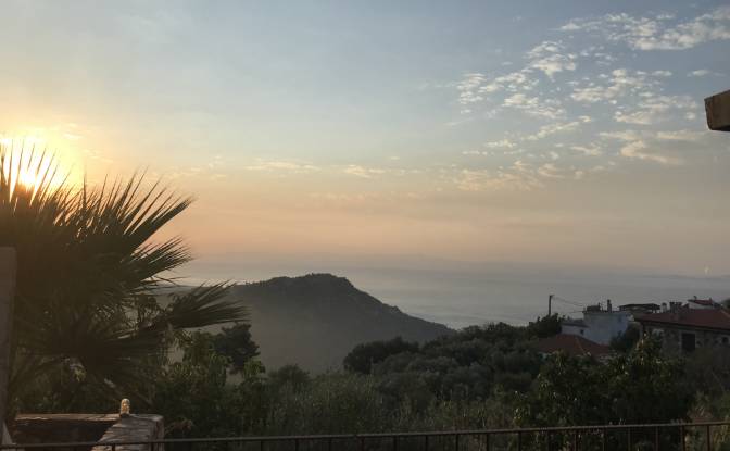 Single Family Home for Sale Sahil yolu No. Photo#11