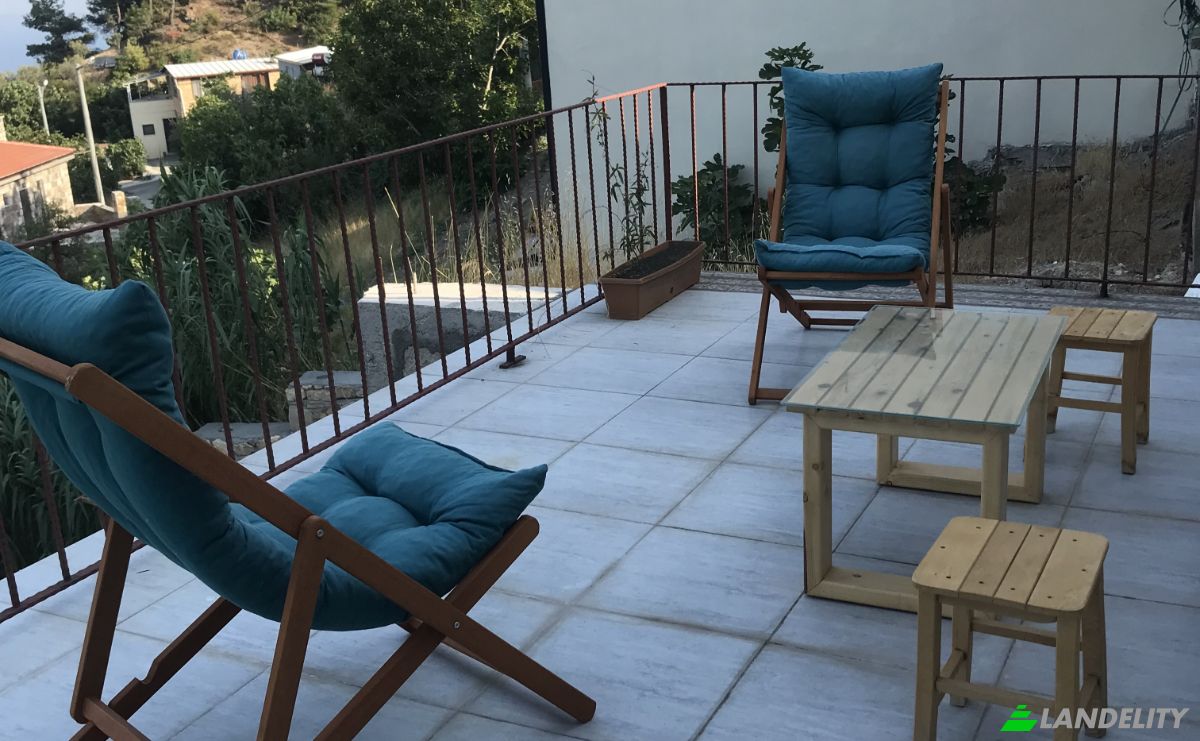 Single Family Home for Sale Sahil yolu No, 17862 Sazli Ayvacik Canakkale, Sazli, Ayvacik, Canakkale, Turkiye. Photo 12