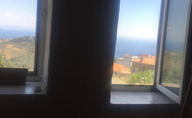 Single Family Home for Sale Sahil yolu No. Photo#15