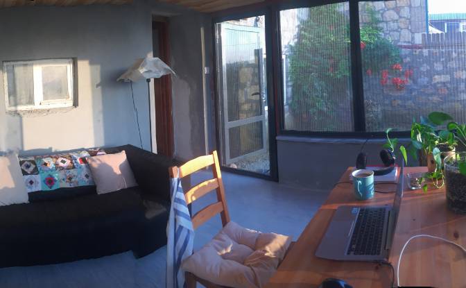 Single Family Home for Sale Sahil yolu No. Photo#17
