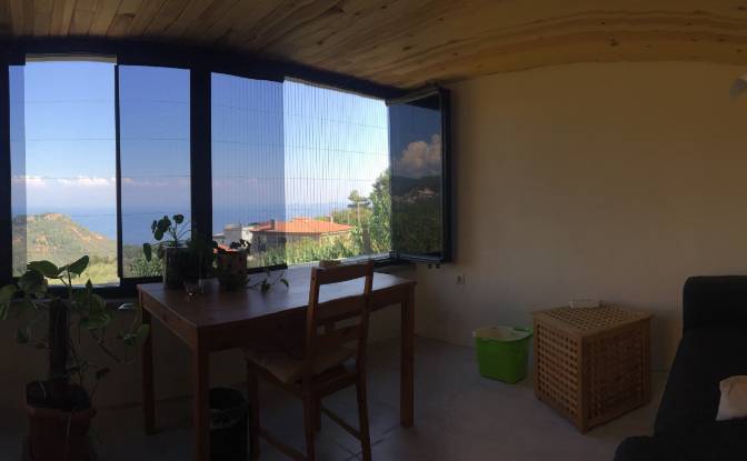 Single Family Home for Sale Sahil yolu No. Photo#3