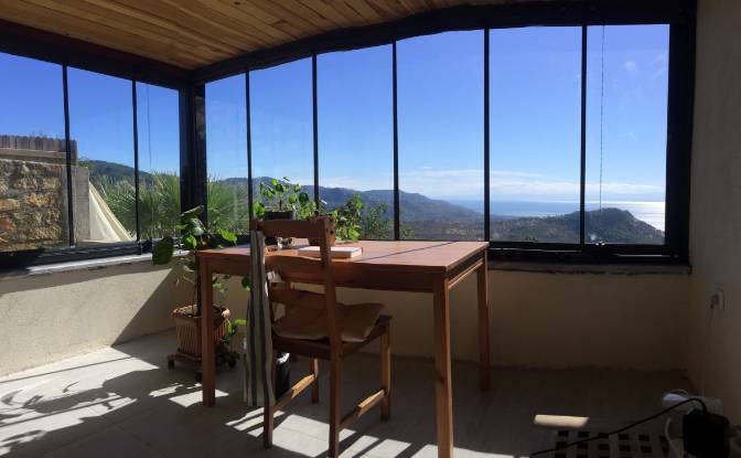 Single Family Home for Sale Sahil yolu No. Photo#4