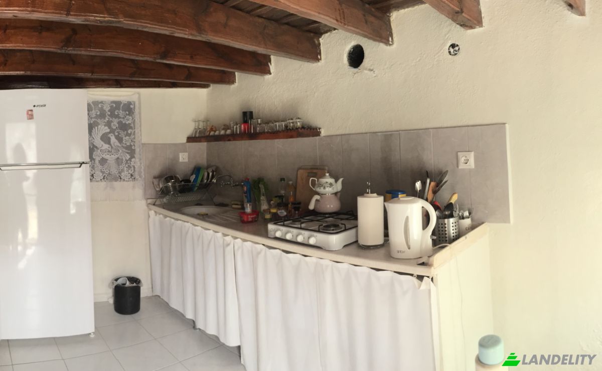 Single Family Home for Sale Sahil yolu No, 17862 Sazli Ayvacik Canakkale, Sazli, Ayvacik, Canakkale, Turkiye. Photo 7