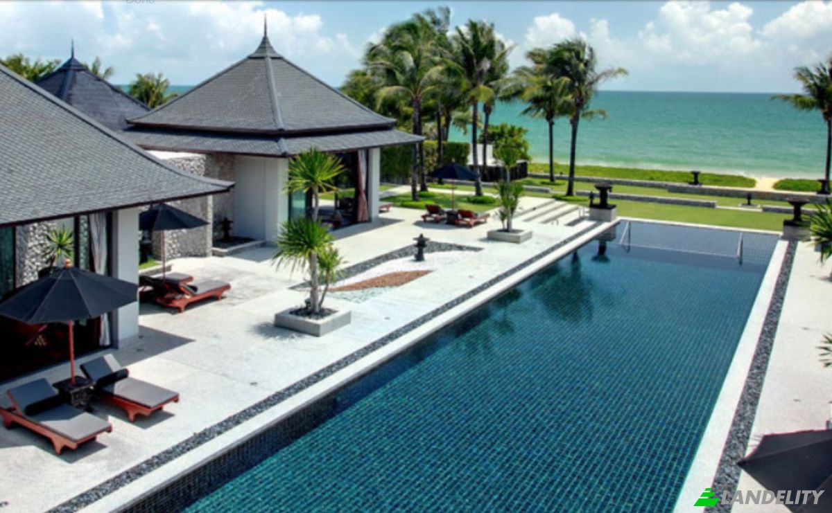Investing/Development for Sale 38 3006 Tambon Khok Kloi, Amphoe Takua Thung, Chang Wat Phang-nga 82140, Khok Kloi, Takua Thung District, Phang Nga, Thailand. Photo 1
