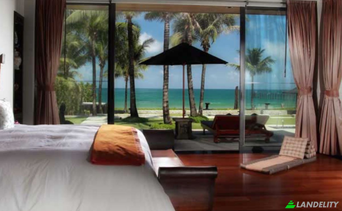 Investing/Development for Sale 38 3006 Tambon Khok Kloi, Amphoe Takua Thung, Chang Wat Phang-nga 82140, Khok Kloi, Takua Thung District, Phang Nga, Thailand. Photo 6