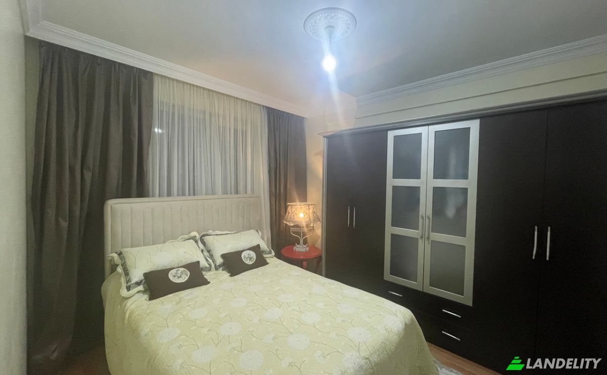 Apartment for Sale Yenigun, Sk No:, 07310 Muratpasa Antalya, Antalya, Muratpasa, Turkiye. Photo 1