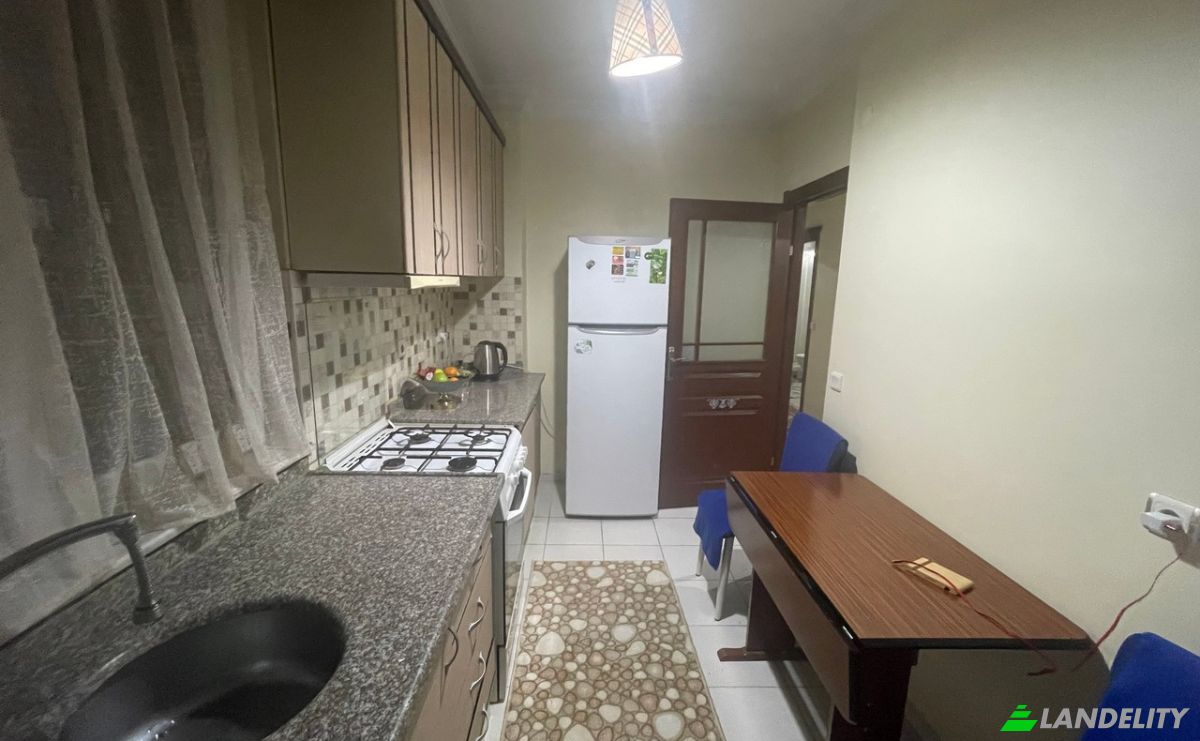 Apartment for Sale Yenigun, Sk No:, 07310 Muratpasa Antalya, Antalya, Muratpasa, Turkiye. Photo 9