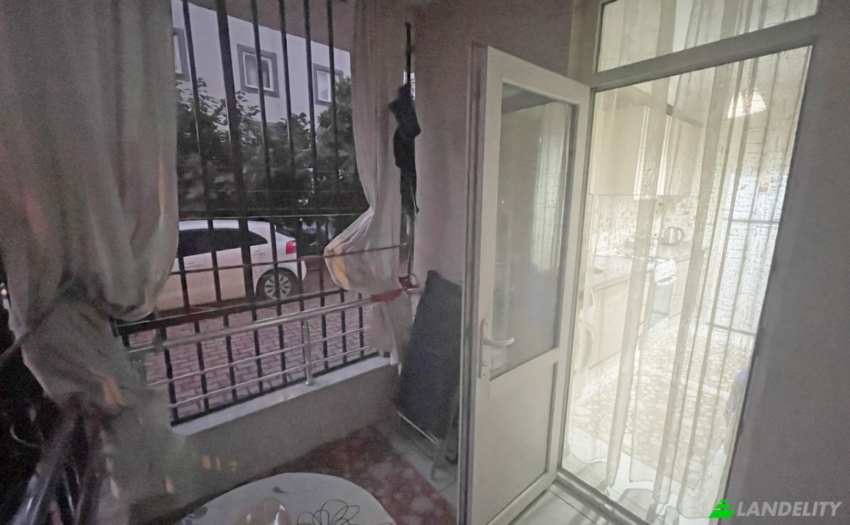 Apartment for Sale Yenigun, Sk No:, 07310 Muratpasa Antalya, Antalya, Muratpasa, Turkiye. Photo 10