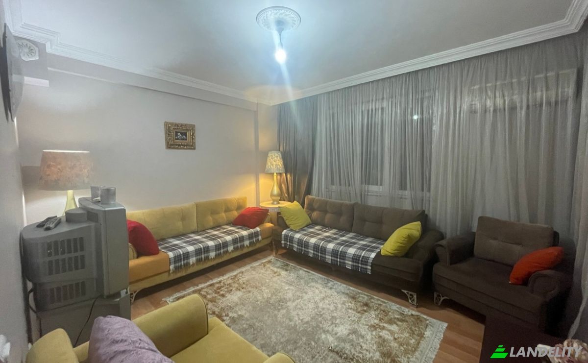 Apartment for Sale Yenigun, Sk No:, 07310 Muratpasa Antalya, Antalya, Muratpasa, Turkiye. Photo 12