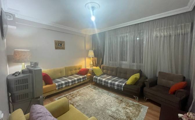 Apartment for Sale Yenigun, Sk No:. Photo#12 Apartment for Sale Yenigun, Sk No:. Photo#12