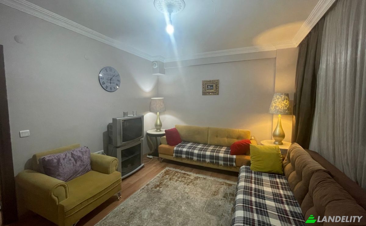 Apartment for Sale Yenigun, Sk No:, 07310 Muratpasa Antalya, Antalya, Muratpasa, Turkiye. Photo 13
