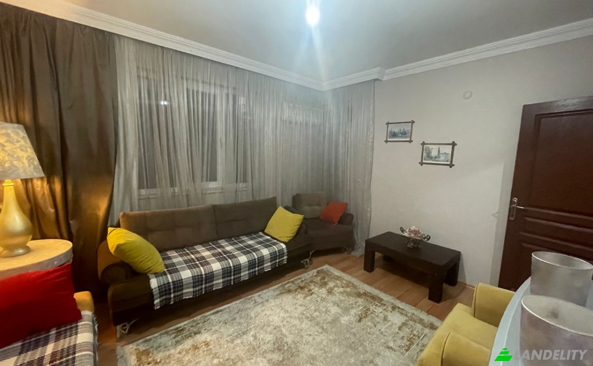 Apartment for Sale Yenigun, Sk No:, 07310 Muratpasa Antalya, Antalya, Muratpasa, Turkiye. Photo 14