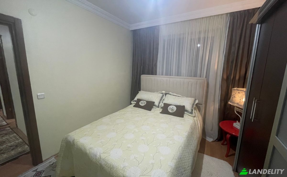 Apartment for Sale Yenigun, Sk No:, 07310 Muratpasa Antalya, Antalya, Muratpasa, Turkiye. Photo 2