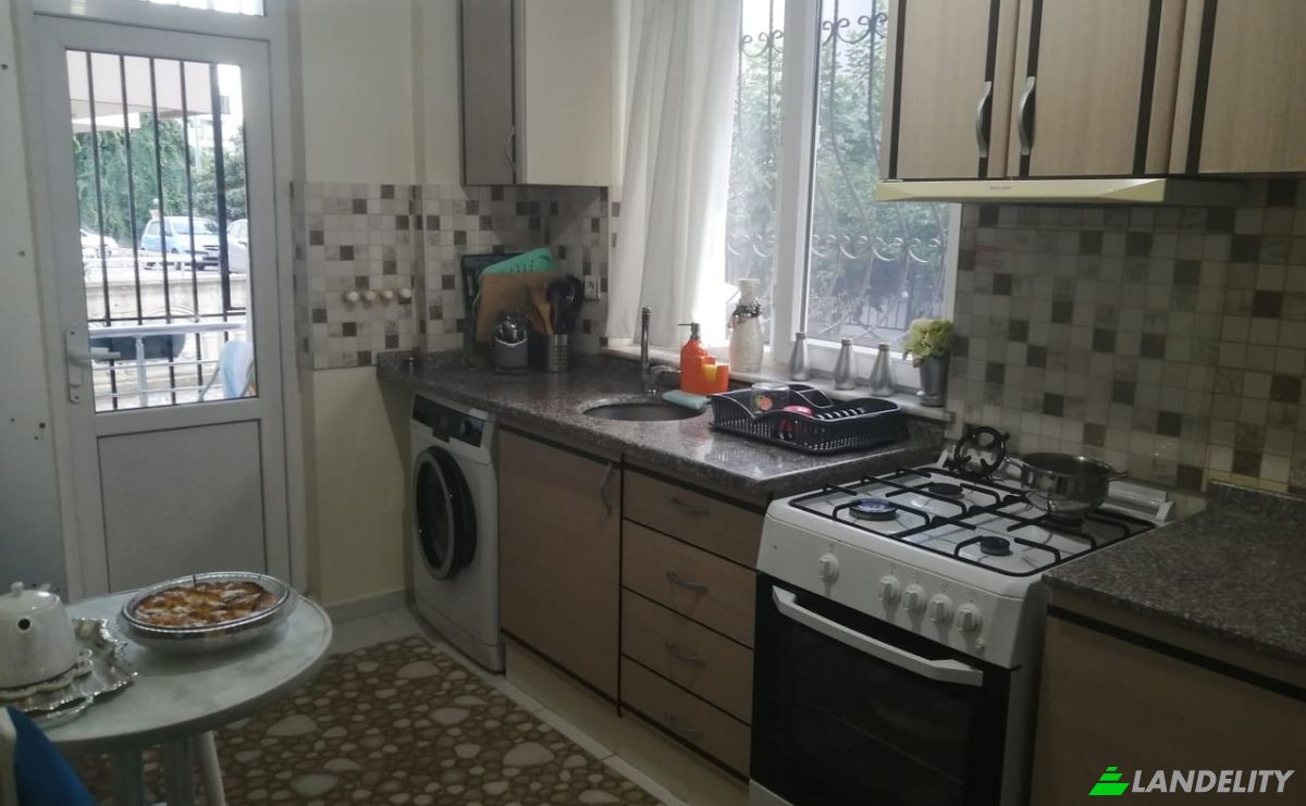 Apartment for Sale Yenigun, Sk No:, 07310 Muratpasa Antalya, Antalya, Muratpasa, Turkiye. Photo 19