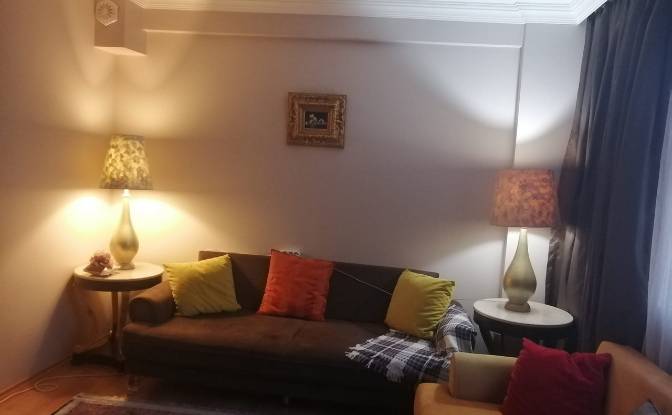 Apartment for Sale Yenigun, Sk No:. Photo#20 Apartment for Sale Yenigun, Sk No:. Photo#20