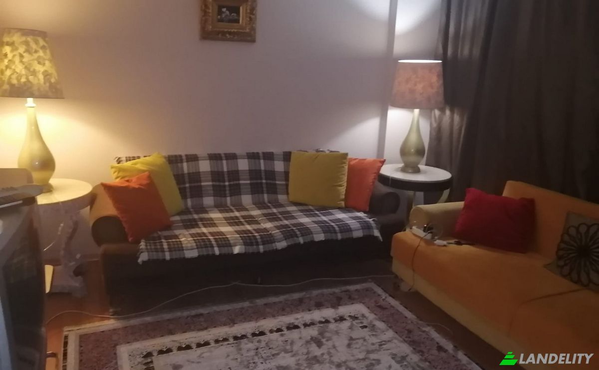 Apartment for Sale Yenigun, Sk No:, 07310 Muratpasa Antalya, Antalya, Muratpasa, Turkiye. Photo 21
