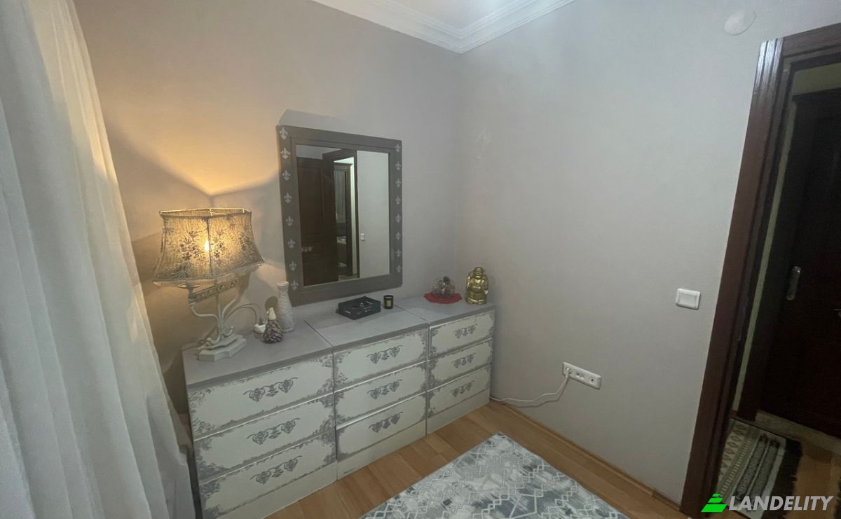 Apartment for Sale Yenigun, Sk No:, 07310 Muratpasa Antalya, Antalya, Muratpasa, Turkiye. Photo 7