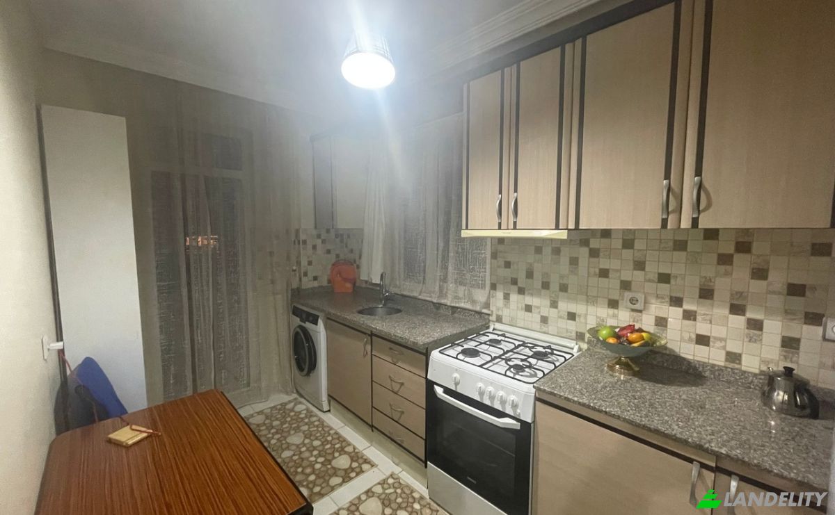 Apartment for Sale Yenigun, Sk No:, 07310 Muratpasa Antalya, Antalya, Muratpasa, Turkiye. Photo 8
