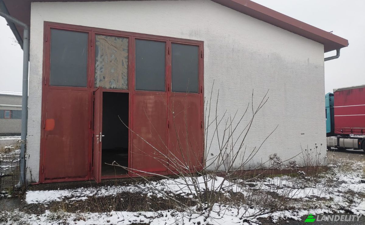 Lote de terreno en venta DESNI ODVOJAK I, Novo Seliste, 44250, Gradska cetvrt Petrinja III, Petrinja, Grad Petrinja, Sisak-Moslavina County, Croatia. Foto 1