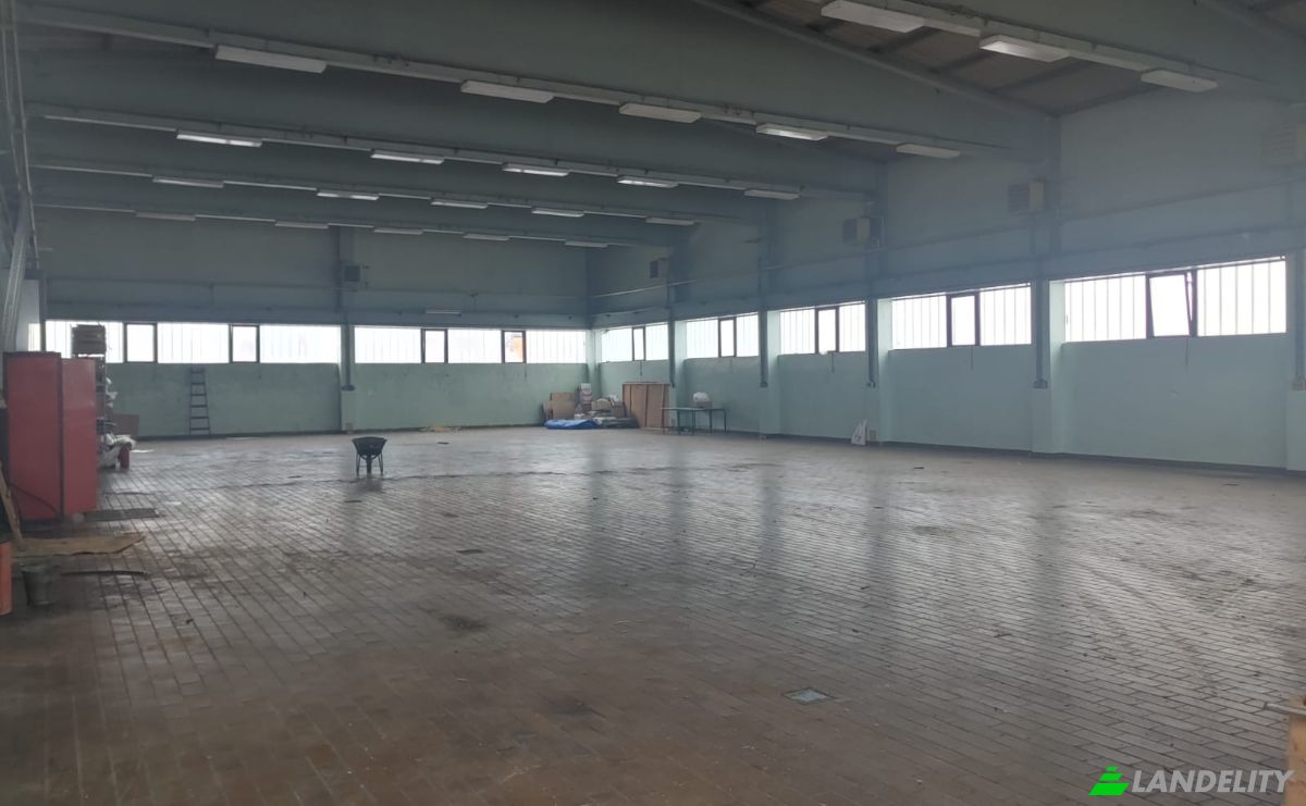 Lote de terreno en venta DESNI ODVOJAK I, Novo Seliste, 44250, Gradska cetvrt Petrinja III, Petrinja, Grad Petrinja, Sisak-Moslavina County, Croatia. Foto 2