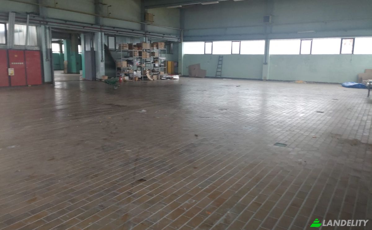 Lote de terreno en venta DESNI ODVOJAK I, Novo Seliste, 44250, Gradska cetvrt Petrinja III, Petrinja, Grad Petrinja, Sisak-Moslavina County, Croatia. Foto 9