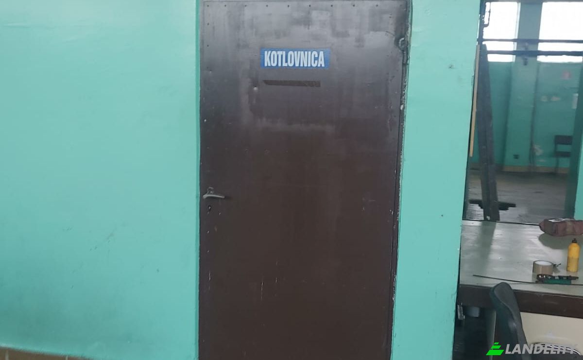 Lote de terreno en venta DESNI ODVOJAK I, Novo Seliste, 44250, Gradska cetvrt Petrinja III, Petrinja, Grad Petrinja, Sisak-Moslavina County, Croatia. Foto 21