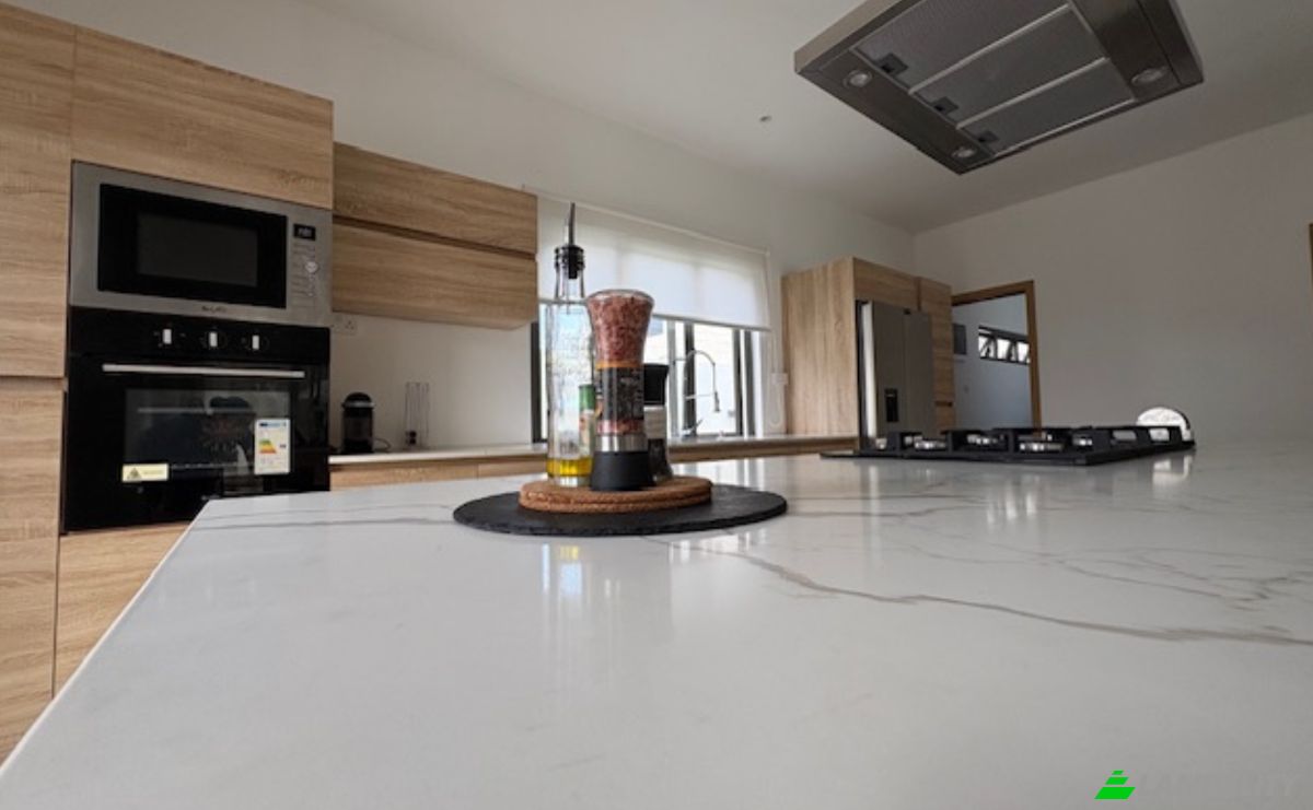 Villa for Sale Trou-aux-Biches, Pamplemousses District, Mauritius. Photo 4