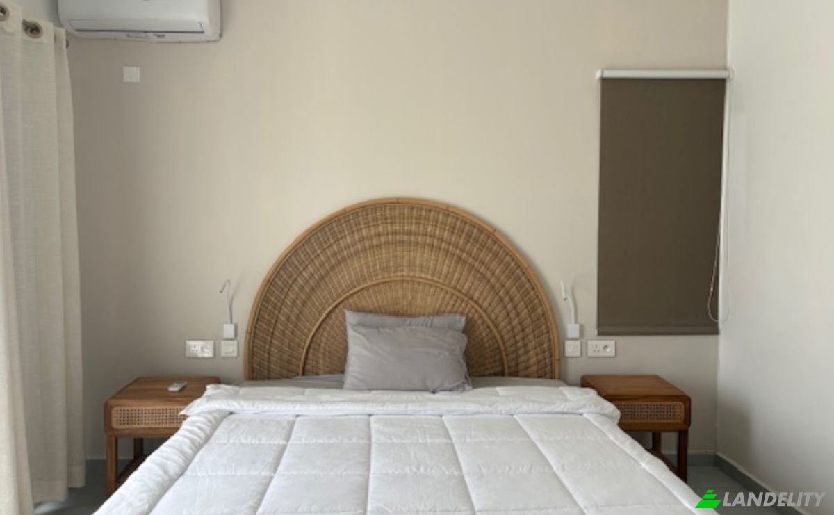 Villa for Sale Trou-aux-Biches, Pamplemousses District, Mauritius. Photo 10