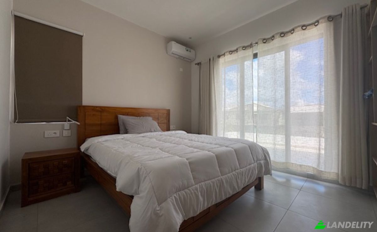 Villa for Sale Trou-aux-Biches, Pamplemousses District, Mauritius. Photo 12