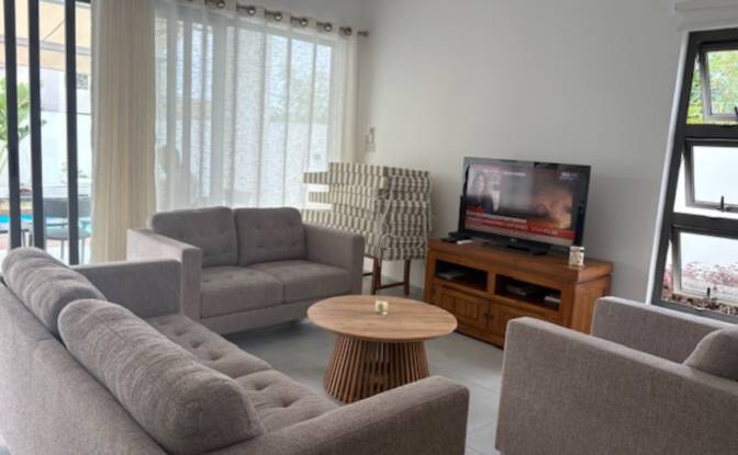 Villa for Sale Trou-aux-Biches. Photo#8
