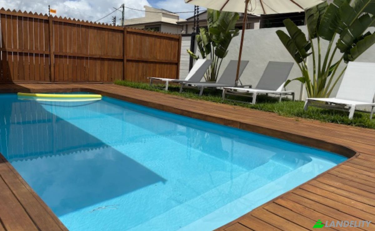 Villa for Sale Trou-aux-Biches, Pamplemousses District, Mauritius. Photo 1