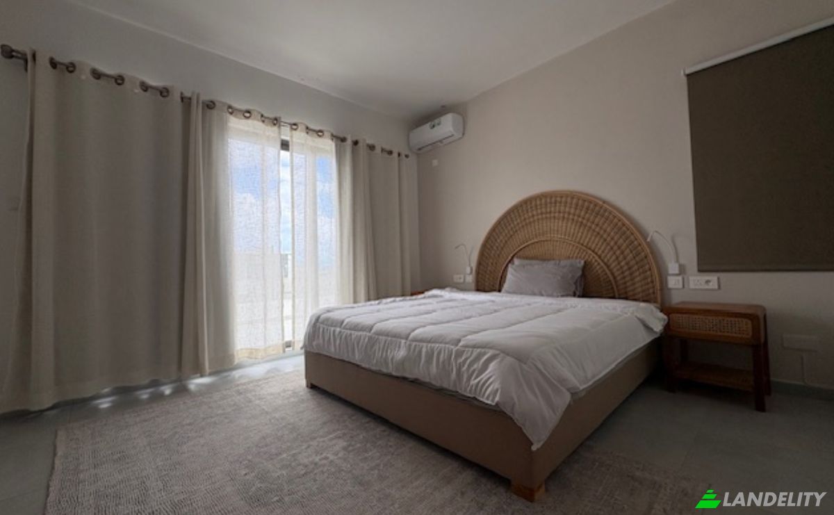 Villa for Sale Trou-aux-Biches, Pamplemousses District, Mauritius. Photo 9