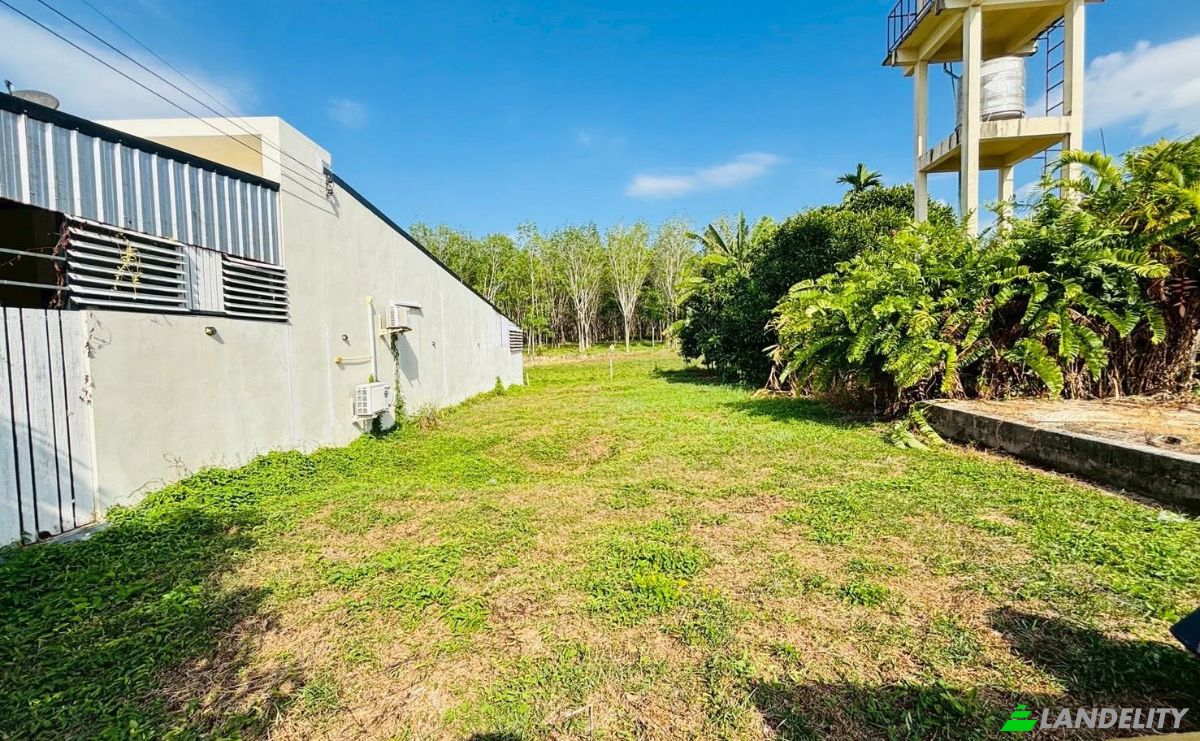 Land Lot for Sale 10177 Soi Naiyang 13 4, Tambon Sa Khu, Amphoe Thalang, Chang Wat Phuket 83110, Sakhu, Thalang District, Phuket, Thailand. Photo 2