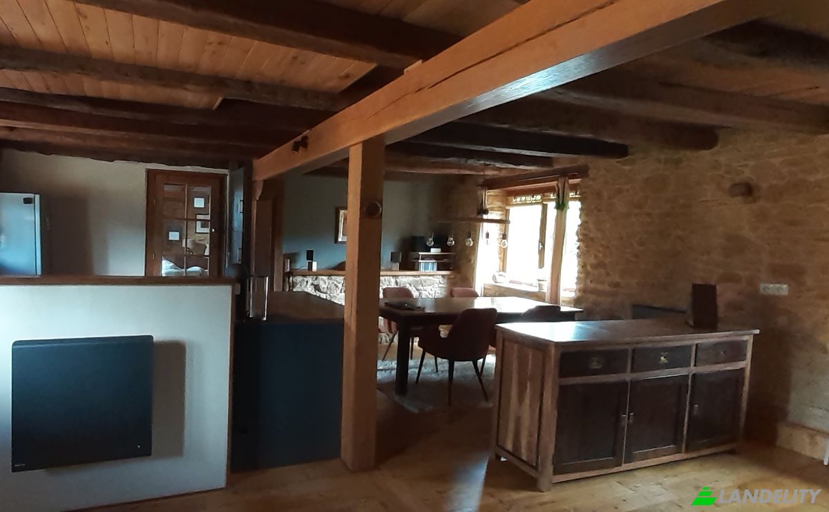 Farm/Ranch for Sale 333 Rte du Pic, 46250 Marminiac, Marminiac, Lot, Occitanie, France. Photo 7