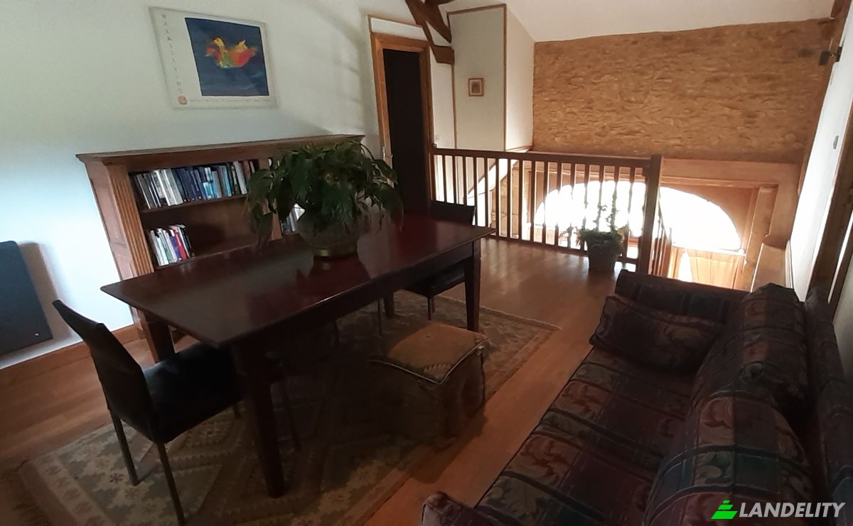 Farm/Ranch for Sale 333 Rte du Pic, 46250 Marminiac, Marminiac, Lot, Occitanie, France. Photo 10