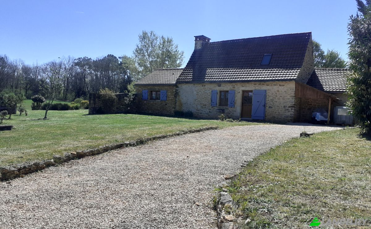 Farm/Ranch for Sale 333 Rte du Pic, 46250 Marminiac, Marminiac, Lot, Occitanie, France. Photo 18