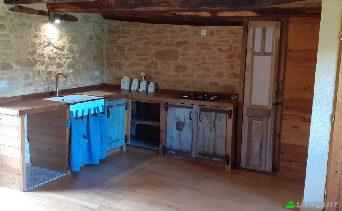 Farm/Ranch for Sale 333 Rte du Pic, 46250 Marminiac, Marminiac, Lot, Occitanie, France. Photo 19
