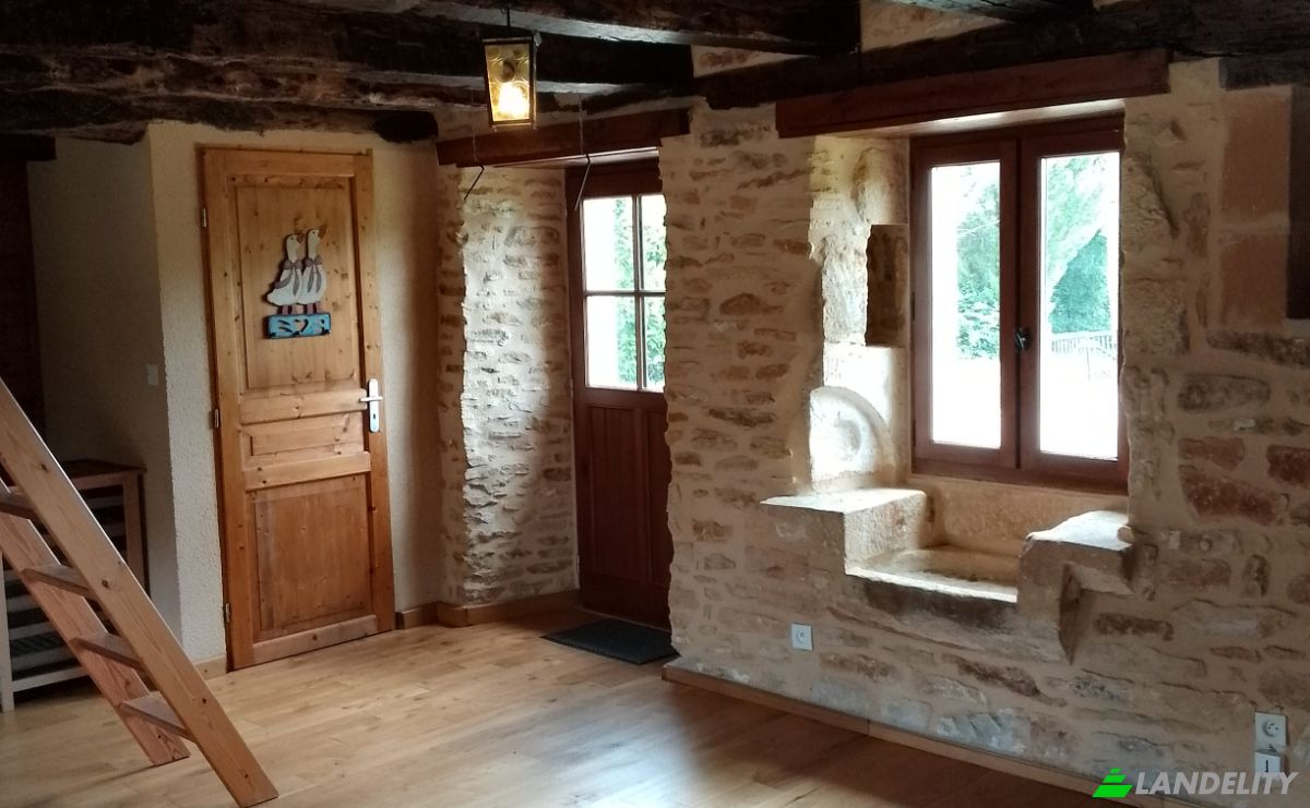 Farm/Ranch for Sale 333 Rte du Pic, 46250 Marminiac, Marminiac, Lot, Occitanie, France. Photo 21