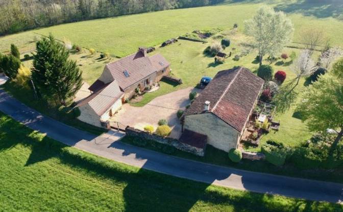 Farm/Ranch for Sale 333 Rte du Pic. Photo#1