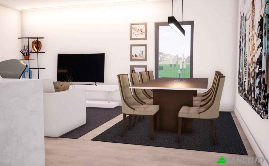 Appartement Te koop Av do Golfe Praia da Consolacao, Atouguia da Baleia, Peniche, Leiria District, Portugal. Foto 10