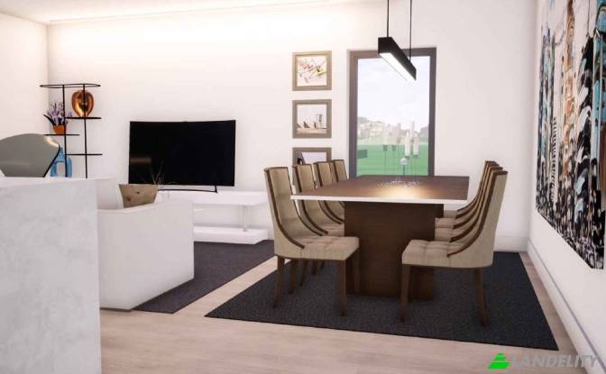 Appartement Te koop Av do Golfe Praia da. Foto#10