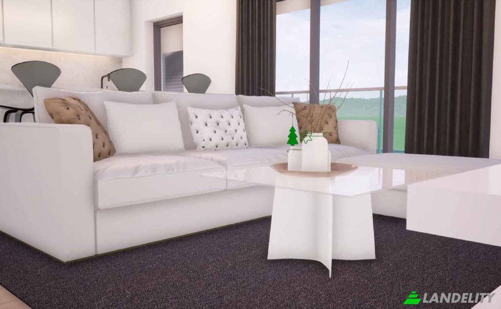 Appartement Te koop Av do Golfe Praia da Consolacao, Atouguia da Baleia, Peniche, Leiria District, Portugal. Foto 11