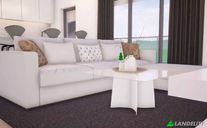 Appartement Te koop Av do Golfe Praia da. Foto#11