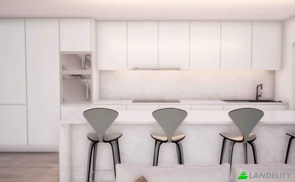 Appartement Te koop Av do Golfe Praia da Consolacao, Atouguia da Baleia, Peniche, Leiria District, Portugal. Foto 12