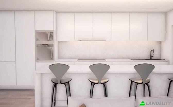 Appartement Te koop Av do Golfe Praia da. Foto#12
