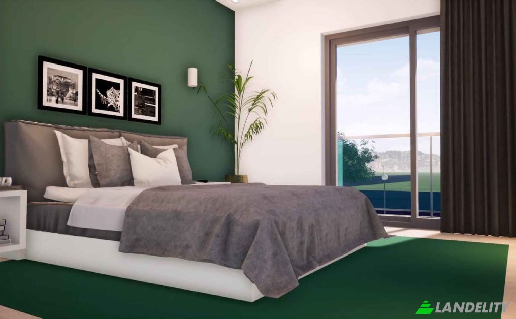 Appartement Te koop Av do Golfe Praia da Consolacao, Atouguia da Baleia, Peniche, Leiria District, Portugal. Foto 13